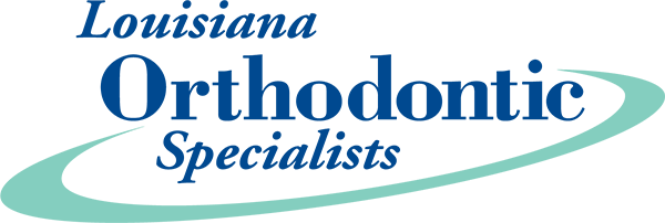 Louisiana Orthodontic Specialists logo